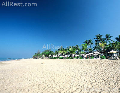 La Flora Resort & Spa 8